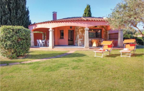 2 Bedroom Lovely Home In Ca- Monte Nai